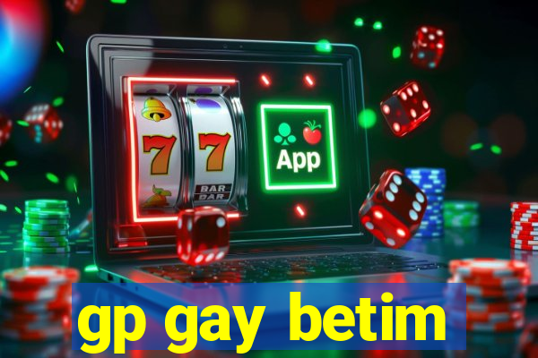 gp gay betim